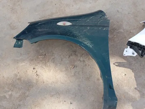 Φτερό Εμπρός Αριστερό για TOYOTA YARIS (1999 - 2002) (XP10) , (2003 - 2005) (XP10) 