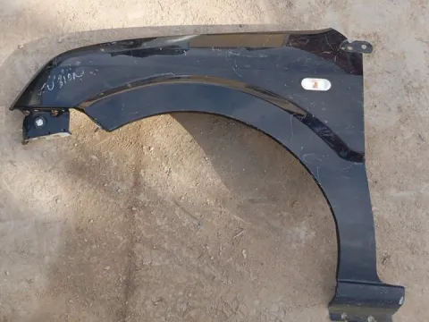 Φτερό Εμπρός Αριστερό για FORD FUSION (2002 - 2005) (JU) , (2006 - 2011) (JU) 