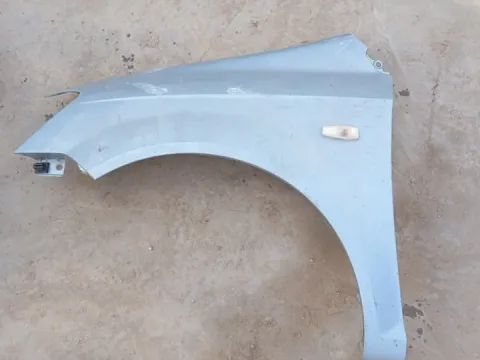 Φτερό Εμπρός Αριστερό για HYUNDAI GETZ (2002 - 2005) (TB) 