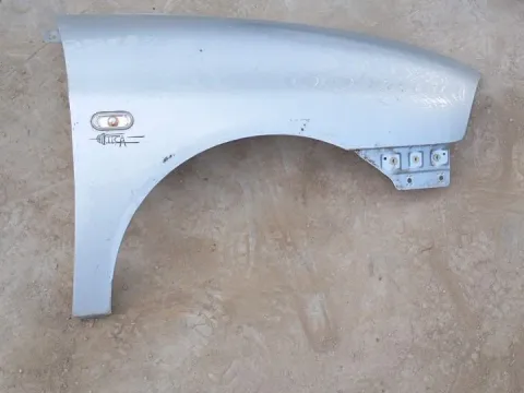 Φτερό Εμπρός Δεξιό για SEAT IBIZA (2002 - 2006) (6LZ) , (2006 - 2008) (6LZ) , CORDOBA (2002 - 2008) (6L) 