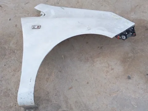 Φτερό Εμπρός Δεξιό για OPEL CORSA (2006 - 2011) D , (2011 - 2014) D 