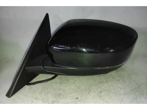 Καθρέπτης Εξωτερικός Αριστερός Ηλεκτρικός Θερμαινόμενος Ανακλεινώμενος Με Φλας Και Φως ασφαλειας 8+9pin για MASERATI LEVANTE (2017 - ) SUV- ΕΚΤΟΣ ΔΡΟΜΟΥ- 5dr  - 