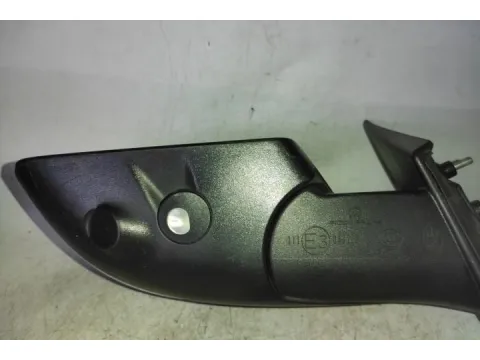 Καθρέπτης Εξωτερικός Αριστερός Ηλεκτρικός Θερμαινόμενος Ανακλεινώμενος Με Φλας Και Φως ασφαλειας 8+9pin για MASERATI LEVANTE (2017 - ) SUV- ΕΚΤΟΣ ΔΡΟΜΟΥ- 5dr  - 