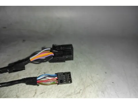 Καθρέπτης Εξωτερικός Αριστερός Ηλεκτρικός Θερμαινόμενος Ανακλεινώμενος Με Φλας Και Φως ασφαλειας 8+9pin για MASERATI LEVANTE (2017 - ) SUV- ΕΚΤΟΣ ΔΡΟΜΟΥ- 5dr  - 