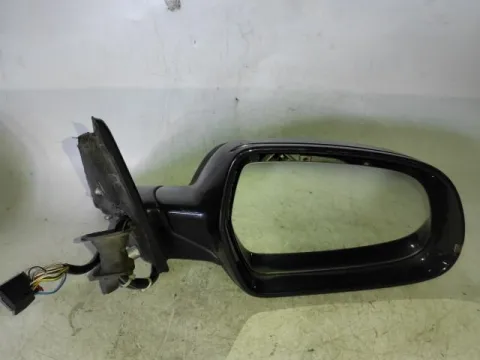 Καθρέπτης Εξωτερικός Δεξιός Ηλεκτρικός Θερμαινόμενος Ανακλεινώμενος 14PIN  για AUDI A4 (2008 - 2011) (8K)