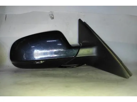 Καθρέπτης Εξωτερικός Δεξιός Ηλεκτρικός Θερμαινόμενος Ανακλεινώμενος 14PIN  για AUDI A4 (2008 - 2011) (8K) - 