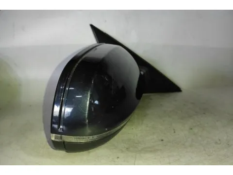 Καθρέπτης Εξωτερικός Δεξιός Ηλεκτρικός Θερμαινόμενος Ανακλεινώμενος 14PIN  για AUDI A4 (2008 - 2011) (8K) - 