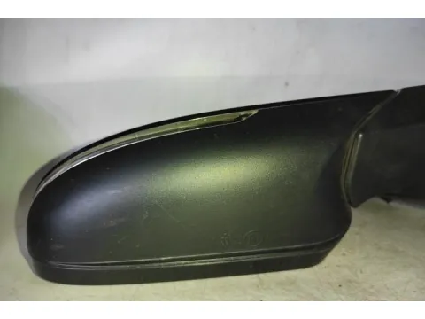 Καθρέπτης Εξωτερικός Δεξιός Ηλεκτρικός Θερμαινόμενος Ανακλεινώμενος 14PIN  για AUDI A4 (2008 - 2011) (8K) - 