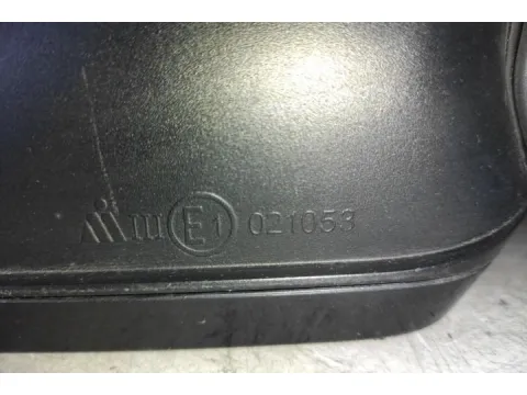 Καθρέπτης Εξωτερικός Δεξιός Ηλεκτρικός Θερμαινόμενος Ανακλεινώμενος 14PIN  για AUDI A4 (2008 - 2011) (8K) - 