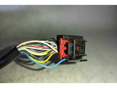 Καθρέπτης Εξωτερικός Δεξιός Ηλεκτρικός Θερμαινόμενος Ανακλεινώμενος 14PIN  για AUDI A4 (2008 - 2011) (8K) - 