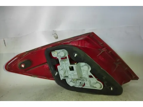 Φανάρι Πίσω Δεξί LED για MERCEDES C - CLASS (2012 - ) (W204) Sedan - 4dr - 