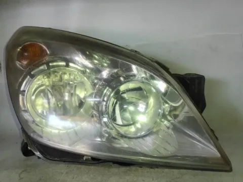 Φανάρι, Εμπρός  Δεξί για OPEL, ASTRA, ( 2004 - 2007 )  H, ( 2007 - 2010 )  H Νίκελ