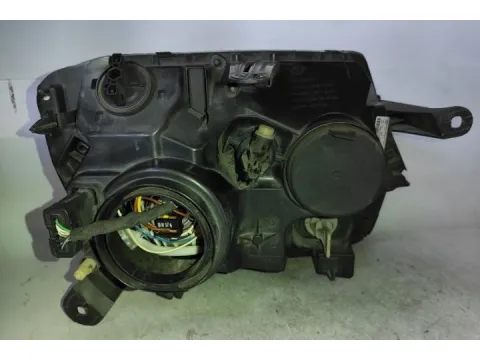 Φανάρι Εμπρός Αριστερό για DACIA DUSTER (2010 - 2017 ) SUV- ΕΚΤΟΣ ΔΡΟΜΟΥ - 5dr  - 