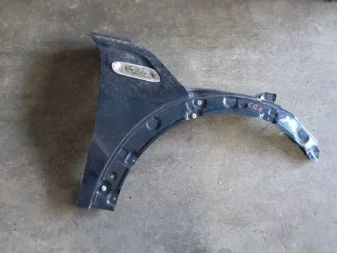 Φτερό Εμπρός Δεξιό Χωρίς Φρύδι για MINI MINI COOPER S (2014 - 2016) Hatchback - 5dr (F55) 