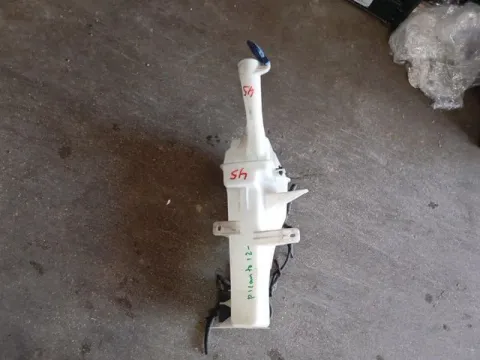 Δοχείο Υαλοκαθαριστήρων Με Μοτέρ 986101Y100 για KIA PICANTO (2012 - 2017) ( ) Hatchback - 3dr , Hatchback - 5dr 