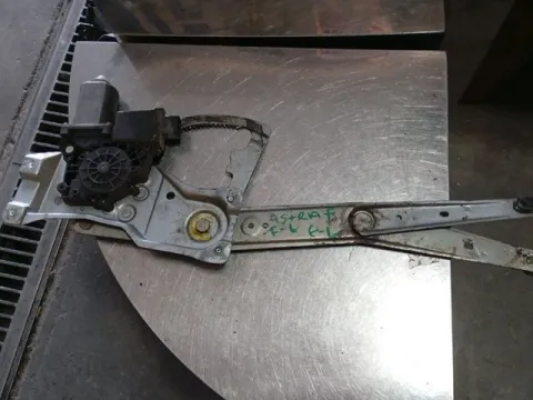 Γρύλος Παραθύρου Ηλεκτρικός Εμπρός Αριστερός 6pin για OPEL ASTRA (1995 - 1998) F *O*