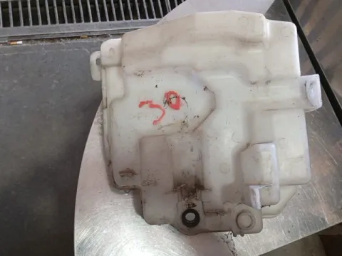 Δοχείο Υαλοκαθαριστήρων Χωρίς  Μοτέρ για CHEVROLET - DAEWOO AVEO (2011- )  