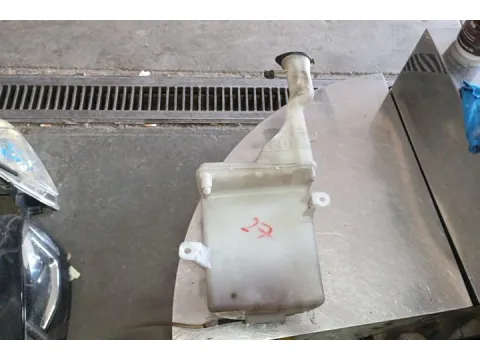 Δοχείο Υαλοκαθαριστήρων Με Μοτέρ για TOYOTA YARIS (1999 - 2002) (XP10) Hatchback - 3dr , Hatchback - 5dr  - 