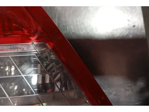 Φανάρι Πίσω Αριστερό Ραγισμένο για MERCEDES C - CLASS (2012 - 2014) (W204)  - 