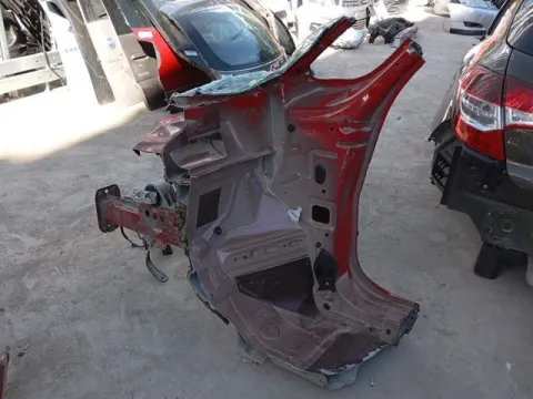 Σασί Εμπρός Αριστερό για FIAT 500 (2012 - ) (L) *ΔΒ*