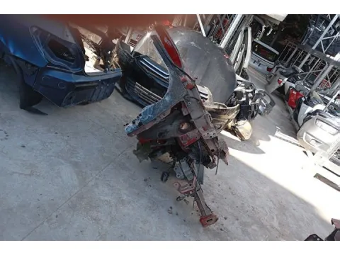 Σασί Εμπρός Δεξιό για FIAT 500 (2012 - ) (L) MPV - ΠΟΛΥΜΟΡΦΙΚΑ - 5dr *ΔΒ* - 