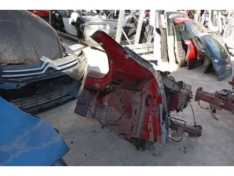 Σασί Εμπρός Δεξιό για FIAT 500 (2012 - ) (L) MPV - ΠΟΛΥΜΟΡΦΙΚΑ - 5dr *ΔΒ* - 