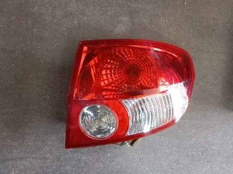 Φανάρι Πίσω Δεξί Ελαττωματικό για HYUNDAI GETZ (2002 - 2005) (TB) Hatchback - 3dr , Hatchback - 5dr 
