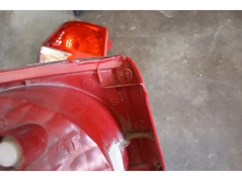 Φανάρι Πίσω Δεξί Ελαττωματικό για HYUNDAI GETZ (2002 - 2005) (TB) Hatchback - 3dr , Hatchback - 5dr  - 