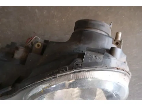 Φανάρι Εμπρός Αριστερό Σπασμένες Βάσεις  για VW POLO (2002 - 2005) (9N) Hatchback - 5dr , Hatchback - 3dr  - 