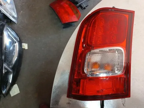 Φανάρι Πίσω Αριστερό Led  για SUZUKI IGNIS (2016 - 2020) 