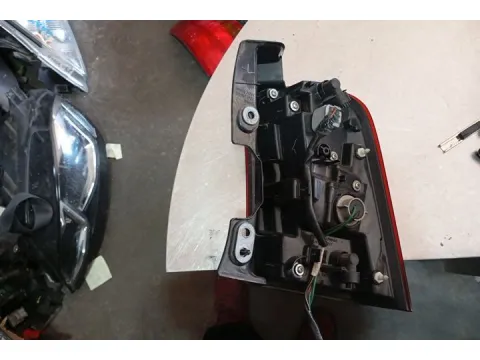 Φανάρι Πίσω Αριστερό Led  για SUZUKI IGNIS (2016 - 2020)  - 