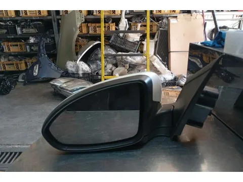 Καθρέπτης Εξωτερικός Αριστερός Ηλεκτρικός 3pin για CHEVROLET - DAEWOO CRUZE (2009 - ) 