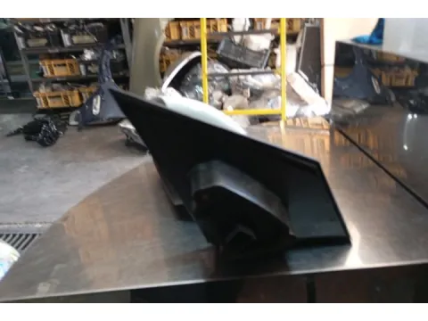 Καθρέπτης Εξωτερικός Αριστερός Ηλεκτρικός 3pin για CHEVROLET - DAEWOO CRUZE (2009 - )  - 