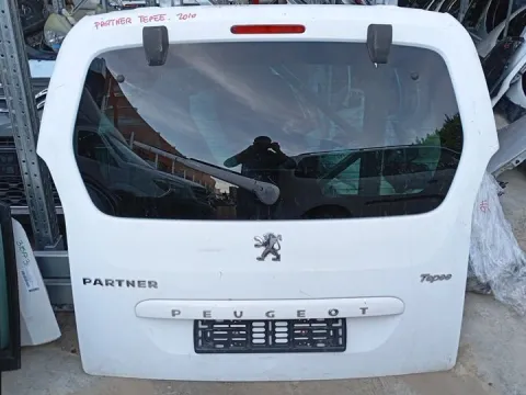 Πορτ-Μπαγκάζ για PEUGEOT PARTNER (2008 - 2012) , (2013 - ) *Γ*