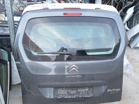 Πορτ-Μπαγκάζ για CITROEN BERLINGO (2008 - 2015) *Γ*