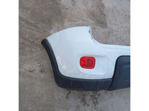 Προφυλακτήρας Πίσω για FIAT PANDA (2012 - ) ( ) Hatchback - 5dr 4x4  - 