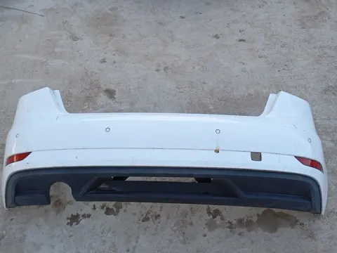 Προφυλακτήρας Πίσω Με Parktronic για AUDI A3 (2014 - 2016) (8V) 