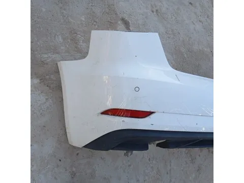 Προφυλακτήρας Πίσω Με Parktronic για AUDI A3 (2014 - 2016) (8V)  - 