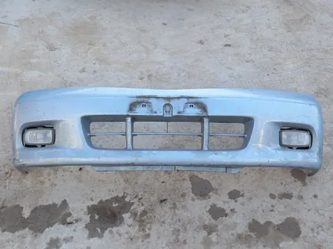 Προφυλακτήρας Εμπρός για MAZDA DEMIO (2000 - 2003) (DW) 