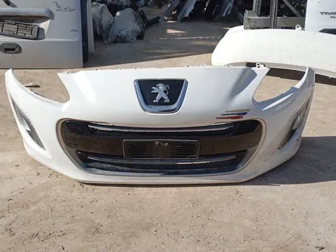 Προφυλακτήρας Εμπρός για PEUGEOT 308 (2011 - 2013) ( ) 