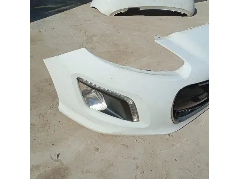 Προφυλακτήρας Εμπρός για PEUGEOT 308 (2011 - 2013) ( )  - 