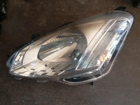 Φανάρι Εμπρός Αριστερό για PEUGEOT PARTNER (2013 - ) , CITROEN BERLINGO (2015 - 2018) (B9) 
