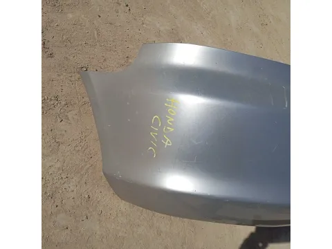 Προφυλακτήρας Πίσω για HONDA CIVIC (2001 - 2003) (EP - S - U - V - M) Hatchback  - 