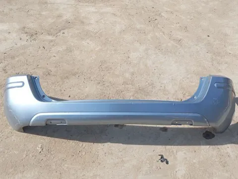 Προφυλακτήρας Πίσω για FORD FUSION (2002 - 2005) (JU) 