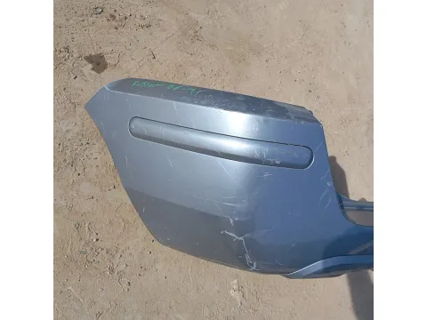 Προφυλακτήρας Πίσω για FORD FUSION (2002 - 2005) (JU)  - 