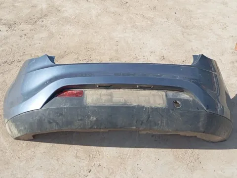 Προφυλακτήρας Πίσω για FIAT BRAVO (2007 - 2011) 