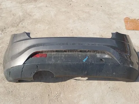 Προφυλακτήρας Πίσω για FIAT BRAVO (2007 - 2011) 