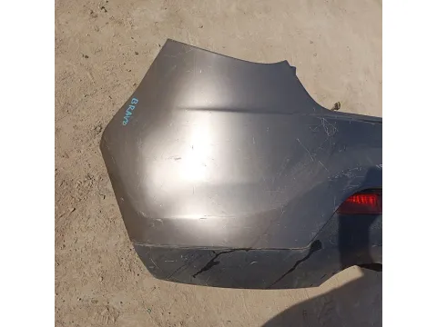 Προφυλακτήρας Πίσω για FIAT BRAVO (2007 - 2011)  - 