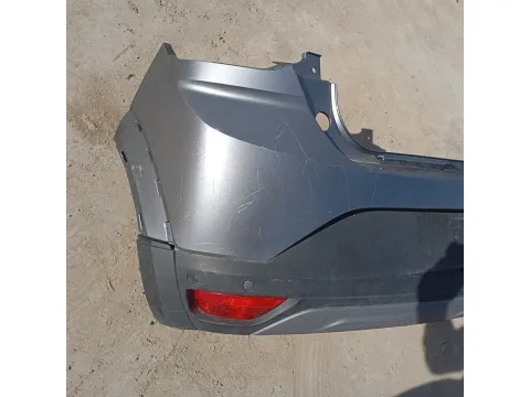 Προφυλακτήρας Πίσω Με Parktronic για DACIA SANDERO (2020 - ) Hatchback - 5dr Stepway  - 