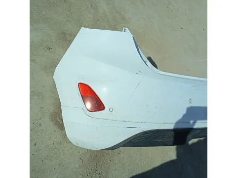 Προφυλακτήρας Πίσω Με Parktronic για FORD FIESTA (2017 - ) ST - 